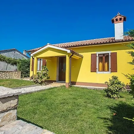 Casa Corina Dom wakacyjny *