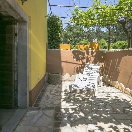 Casa Corina 別荘 VeliGolji