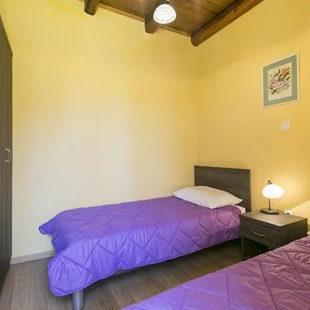 Casa Corina 別荘 VeliGolji