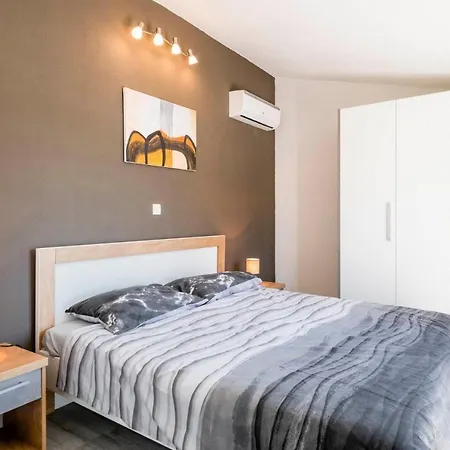 Casa Corina Dom wakacyjny Veligolji