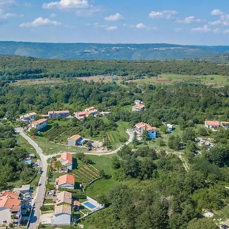 Casa Corina Dom wakacyjny Veligolji
