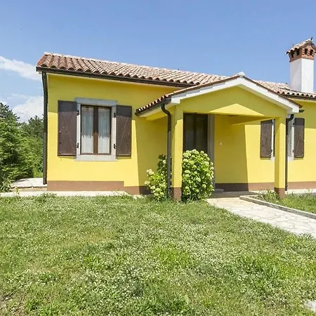 Casa Corina 別荘