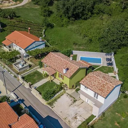 Dom wakacyjny Casa Corina