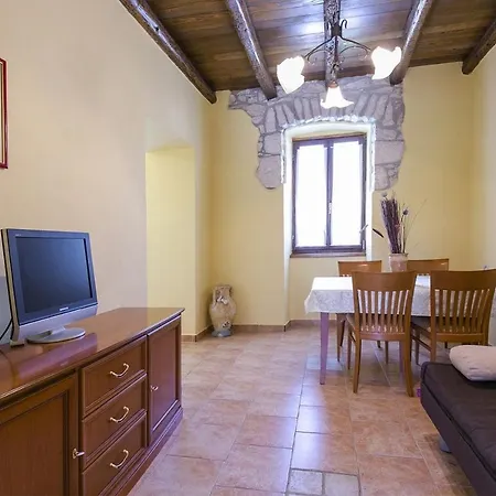 Casa Corina 別荘 VeliGolji