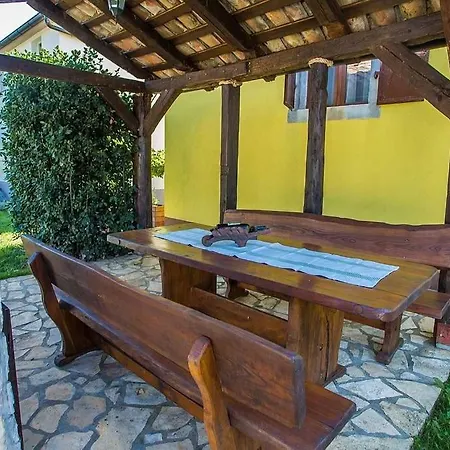 Casa Corina Dom wakacyjny