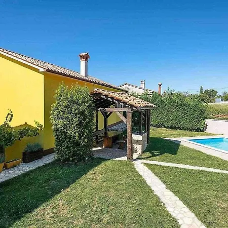 Casa Corina * VeliGolji