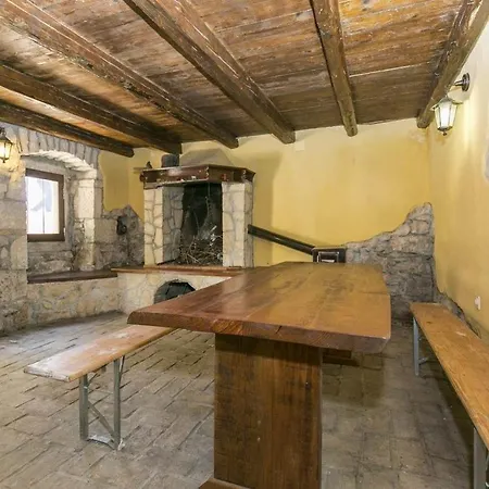 Casa Corina * Veligolji