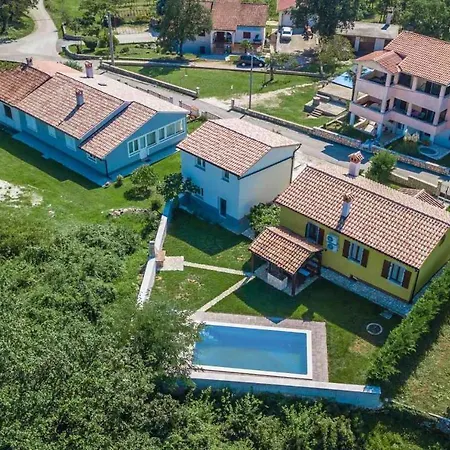Casa Corina VeliGolji