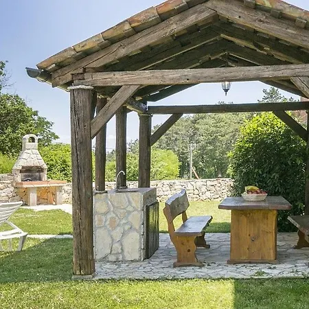 Casa Corina * Veligolji