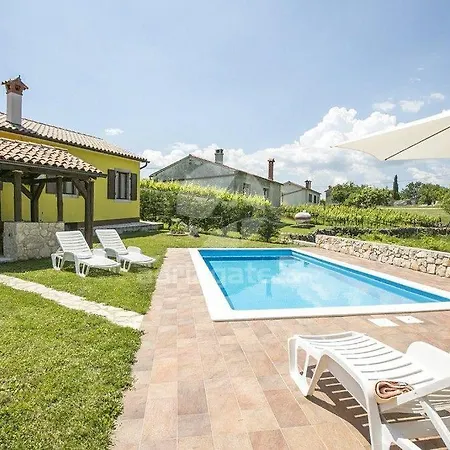Ferienhaus Casa Corina Veligolji